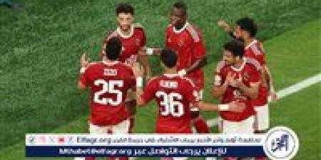 4 ملفات ساخنة على طاولة الأهلي بعد رحلة المونديال - هرم مصر