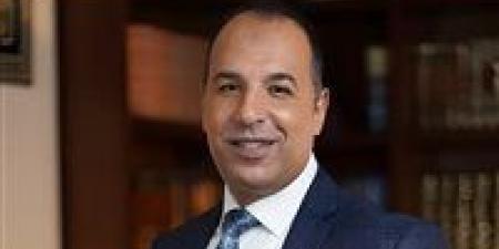مصطفى الروبي يكتب.. مصر تنتعش اقتصاديا بتأسيس الشركات فى المناطق الاقتصادية - هرم مصر