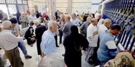 موعد صرف معاشات يوليو 2025 بعد قرار زيادة الـ 15% - هرم مصر
