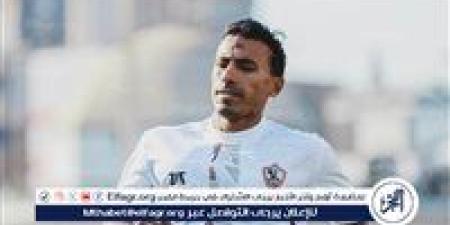 نجم أهلي جدة السابق: عبدالشافي نموذج للإحترام وترك تاريخ كبير مع أهلي جدة - هرم مصر