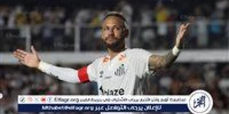 نيمار خارج مونديال الأندية الموسع.. و"اللعنة" تلاحقه للمرة الثالثة - هرم مصر
