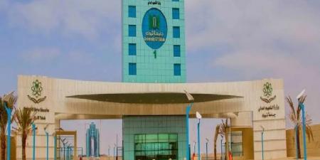 جامعة تبوك تُعلن عن دليل القبول للعام الجامعي القادم 1447هـ - هرم مصر