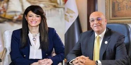منظمة التعاون والتنمية (OECD) تُطلق تقريرها حول سياسات المشروعات الصغيرة والمتوسطة وريادة الأعمال - هرم مصر