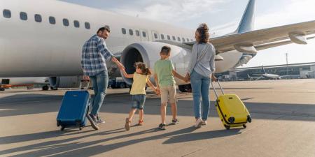 وجهات لا تأخذك بعيداً عن الإمارات - هرم مصر