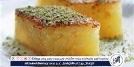 كيكة الشوكولاتة الهشة.. وصفة مضمونة وناجحة - هرم مصر