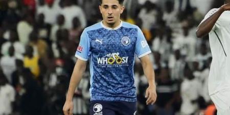 مفاجأة في الزمالك.. إجبار 4 لاعبين على الرحيل من أجل ضم ثلاثي بيراميدز - هرم مصر