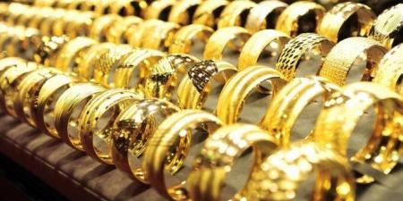 سعر الذهب الآن.. آخر تحديث لـ المعدن الأصفر اليوم السبت 28 يونيو 2025 - هرم مصر