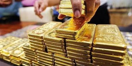 تعرف إلى سعر الذهب عيار 21 اليوم السبت 28-6-2025 في مصر - هرم مصر