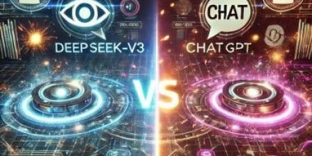 دراسة تكشف: بنتكلم زي الروبوت بسبب الإفراط في استخدام ChatGPT - هرم مصر