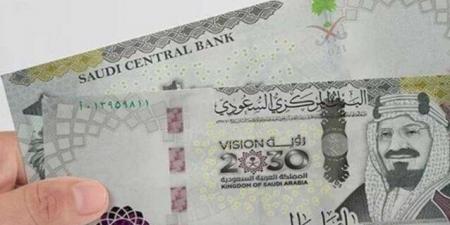 سعر الريال السعودي مقابل الجنيه المصري اليوم السبت 28 يونيو 2025 الان بيع وشراء - هرم مصر