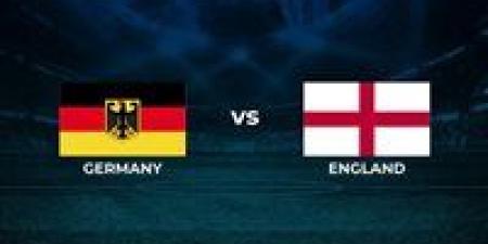 القنوات الناقلة لمباراة إنجلترا ضد ألمانيا في نهائي بطولة اليورو تحت 21 عامًا - هرم مصر