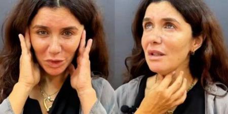 غادة عادل عن إجرائها عملية تجميل: «كل الناس بتعمل كده» - هرم مصر
