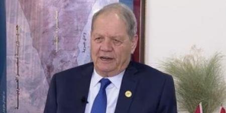 الوطنى الفلسطينى: أوامر النزوح القسرى بغزة فصل مظلم جديد بسجل جرائم إسرائيل - هرم مصر