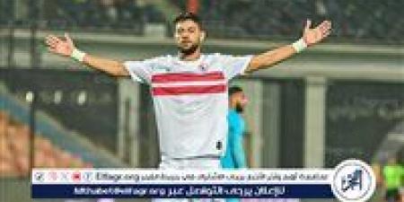 خالد الغندور: شلبي يرفض الرحيل.. وخلاف مالي يُعطل انضمامه للبنك الأهلي - هرم مصر