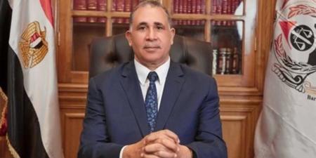 نقيب المحامين يهنئ الشعب المصري والرئيس بالذكرى الـ12 لثورة 30 يونيو - هرم مصر