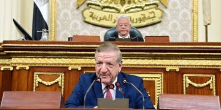 «النواب» يوافق على زيادة الضريبة على السجائر والكحوليات - هرم مصر