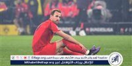 هاري كين يقود تشكيل بايرن ميونخ لمواجهة فلامنجو في كأس العالم للأندية - هرم مصر