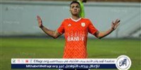 الأهلي يفاجئ فاركو وصفقة ياسين مرعي تقترب من الفشل - هرم مصر