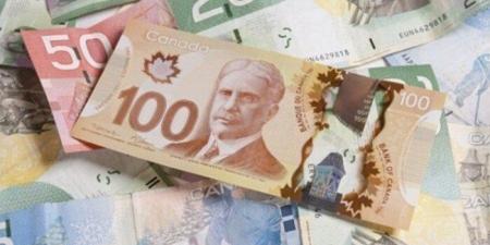 سعر الدولار الكندي اليوم الإثنين 29 يونيو 2025 - هرم مصر