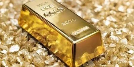 هبوط كبير يضرب أسعار الذهب اليوم في مصر.. وعيار 21 يفاجئ الجميع - هرم مصر