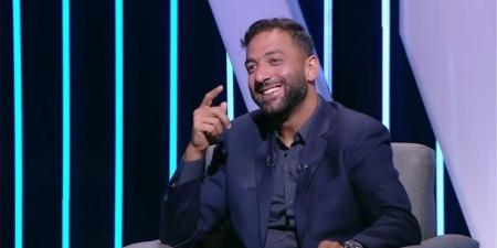 ميدو يوجه رسالة لجماهير الزمالك ويوضح موعد إعلان المدرب الجديد - هرم مصر