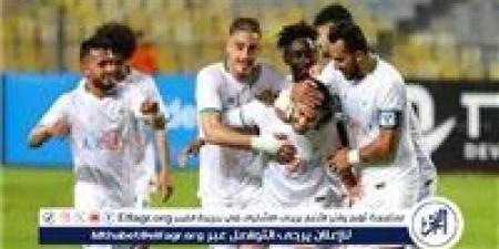 أول رد من المصري على انتقال لاعبه إلى الأهلي - هرم مصر