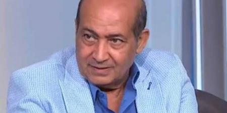 طارق الشناوي عن خلاف أحمد السقا وطليقته مها الصغير: "التصعيد الحالي لا يليق بمكانته" - هرم مصر