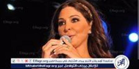 إليسا تتصدر تريند "جوجل".. تعرف على التفاصيل - هرم مصر