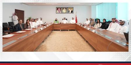 وزير الصناعة والتجارة يترأس الاجتماع الثاني والستين (62) للّجنة الوطنية للمواصفات والمقاييس - هرم مصر