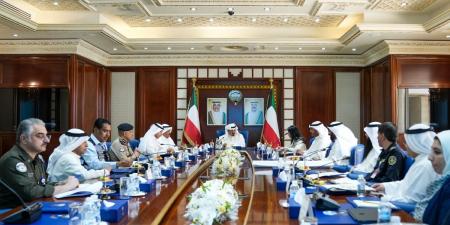 رئيس الوزراء: حماية البنية التحتية الوطنية وضمان استدامة كفاءة تشغيل مرافقها - هرم مصر