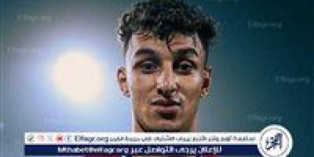 المصري: وافقنا على انتقال أحمد عيد للأهلي ولا نمانع في رحيله - هرم مصر