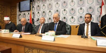 انتخابات الصوفية بمصر.. تجديد بالقيادة وانتظار لبعث الدور الغائب - هرم مصر