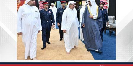محافظ الجنوبية يتفقد مأتم مدينة عيسى تزامنا مع بدء موسم عاشوراء - هرم مصر