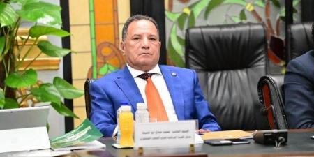 «الشعب الجمهوري» يشيد بإجراءات «الوطنية للانتخابات» لضمان انضباط التصويت - هرم مصر