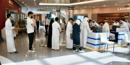 (التعليم العالي بالكويت) توفر مساندة فنية لمن يواجه مشكلات تقنية للتسجيل في البعثات الخارجية - هرم مصر