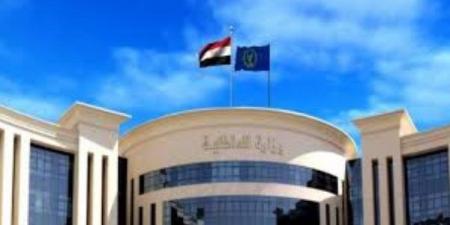 مصرع 3 عناصر شديدة الخطورة فى تبادل إطلاق النار مع الشرطة بسوهاج - هرم مصر