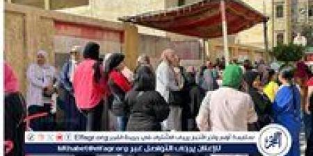 أولياء أمور مصر: امتحان اللغة الإنجليزية عوّض الطلاب عن صعوبة الفيزياء والتاريخ.. والقطعة غير مباشرة - هرم مصر