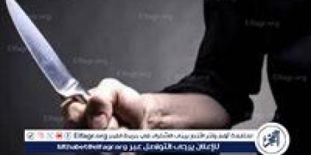 شاب يقتل والدته ويدفنها في أرض زراعية بالمنيا - هرم مصر