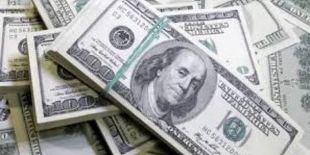 تعرف على أسعار الدولار والعملات الأجنبية اليوم - هرم مصر