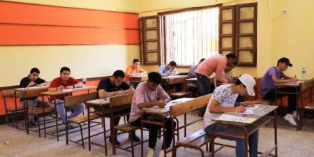 أخصائية نفسية تكشف أسباب اضطرابات النوم والقلق خلال امتحانات الثانوية العامة - هرم مصر