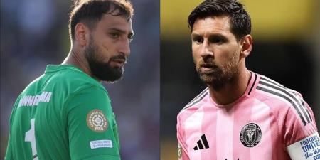 يوتيوب دون تقطيع الآن.. مباراة باريس سان جيرمان وإنتر ميامي اليوم في كأس العالم للأندية 2025 - هرم مصر