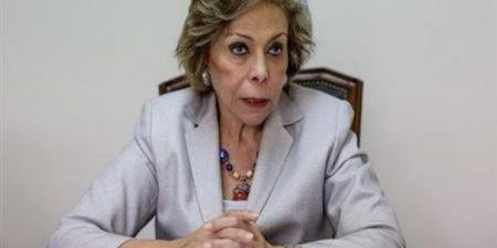 ميرفت التلاوي: ثورة 30 يونيو أنقذت مصر والمرأة من مخطط الإخوان | فيديو - هرم مصر