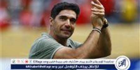 بـ "3 كلمات".. مدرب بالميراس يكشف مفتاح الفوز على بوتافوجو في مونديال الأندية - هرم مصر