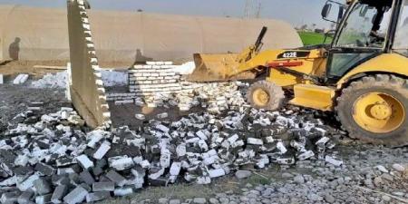برلماني يطالب بمراعاة الجانب الاجتماعي في تحديد أسعار تقنين الأراضي - هرم مصر