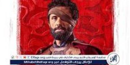 "مملكة الحرير" تتصدّر تريند جوجل قبل ساعات من انطلاق عرضها الأول وتعد الجماهير بصراع ملحمي من نوع خاص - هرم مصر