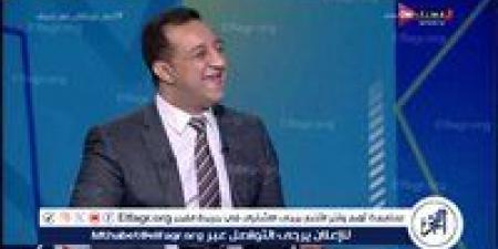 أحمد مرتضى منصور يطالب شيكابالا بالاعتزال - هرم مصر