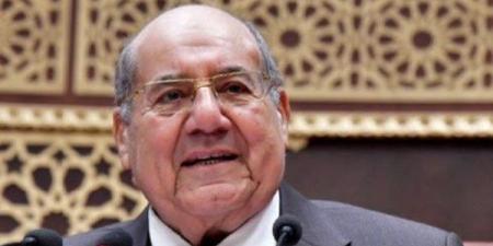 عبد الرازق مهنئا الرئيس السيسي بذكرى ثورة 30 يونيو: يوم فارق في حياة الشعب المصري - هرم مصر