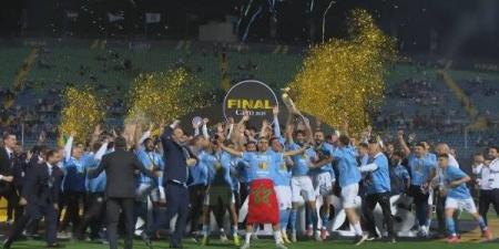 جدو: لقب إفريقيا حلم تحقق .. والدوري ما زال في الملعب - هرم مصر