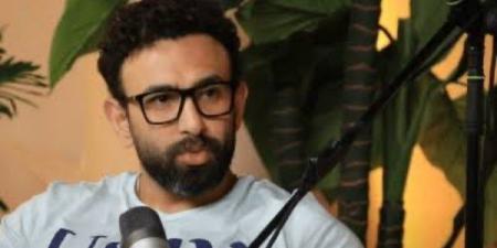 بعد التعادل المثير بين بنفيكا وتشيلسي .. إبراهيم فايق: «خلينا بقي قاعدين» - هرم مصر
