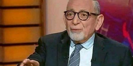 عدلي القيعي لست راضيًا عن نتائج الأهلي في كأس العالم للأندية - هرم مصر